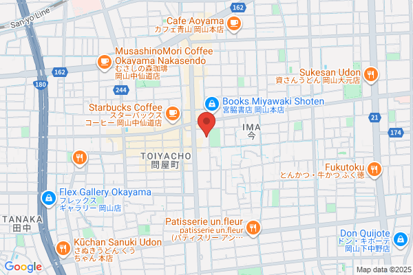 Hashimoto Buhin Service Co., Ltd.