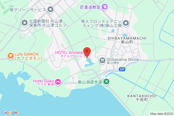 Hotels Arrowle