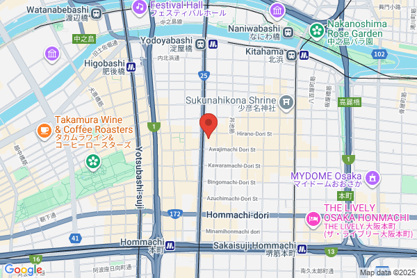 The Chugoku Bank Ltd