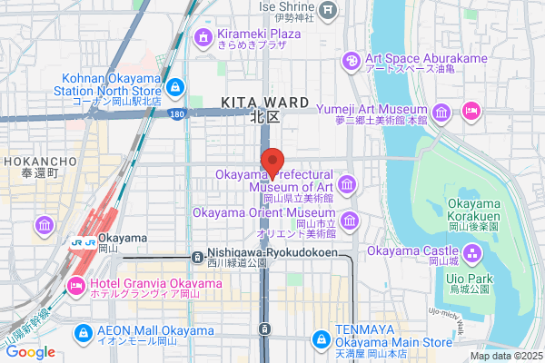 AMI Coordination Co., Ltd.