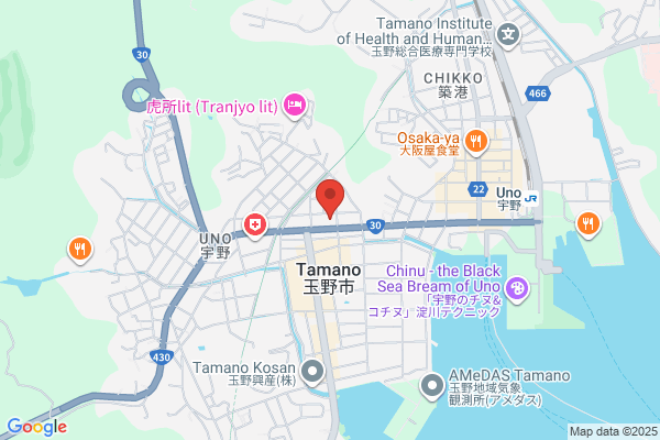 Best Denki Happytown Tamano-ten
