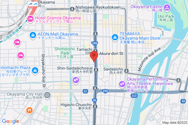 Business Hotel New Shuraku