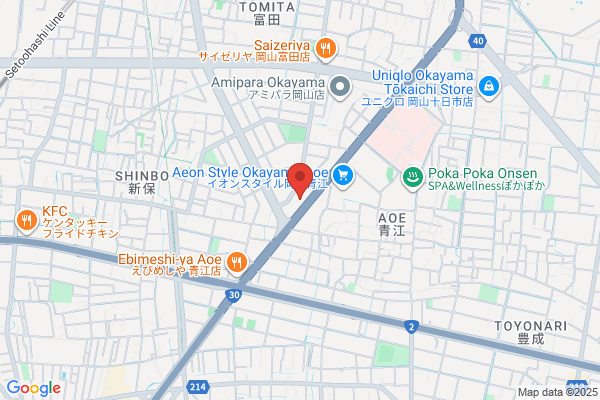 City Light Co., Ltd.
