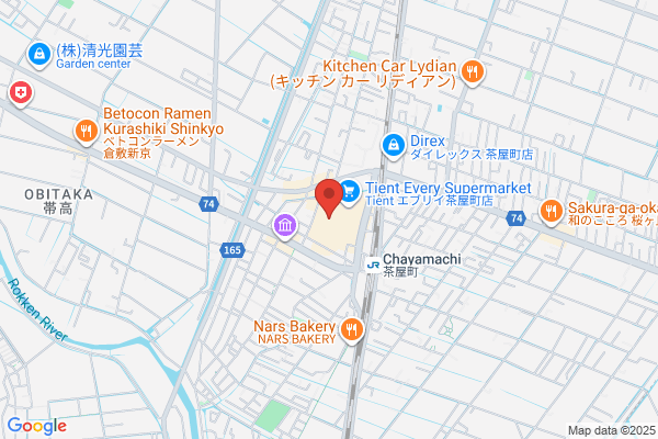 Juntendo Co., Ltd. Haraoshima-ten
