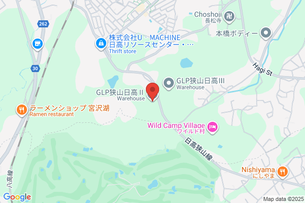 KGS Co., Ltd.