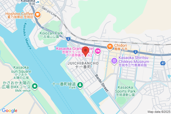 Kasaoka Tax Office