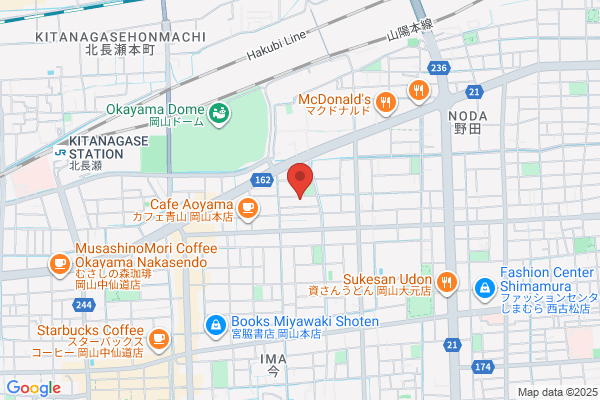 Kawanishi Co., Ltd.
