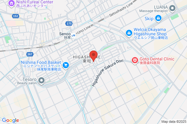 Mister Lock Co.,Ltd.