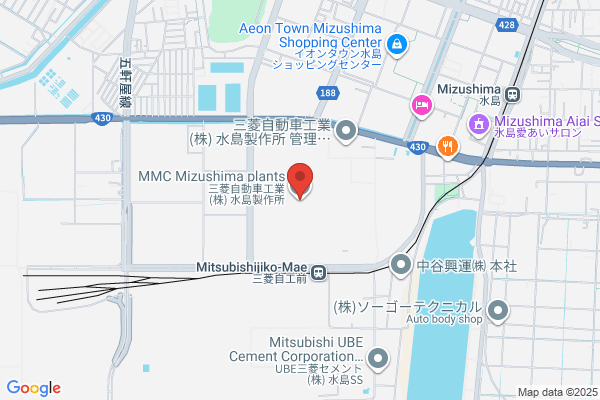 Mizushima Fire Bureau