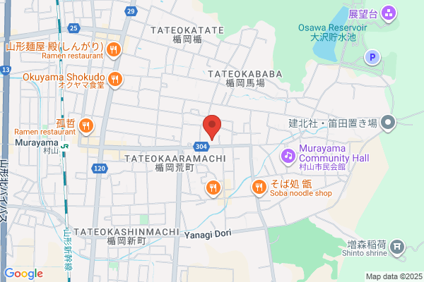 Murayama Tax Office