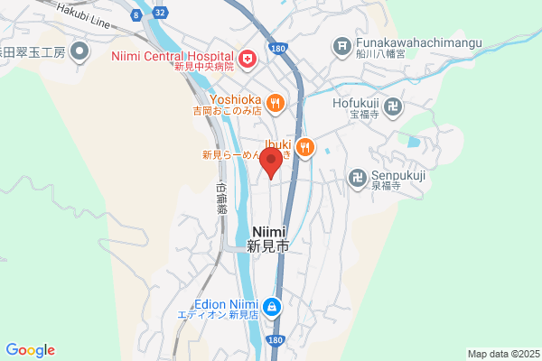 Nimi Tax Office