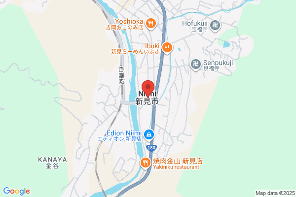 Okayama District Legal Affairs Bureau Niimi Br.