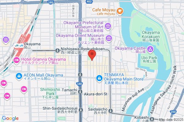 Okayama YMCA