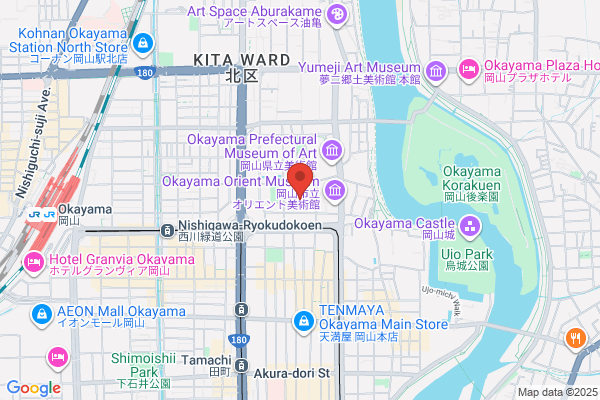 Okayama-Higashi Tax Office