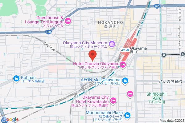 Okayama-Nishi Social Insurance Office