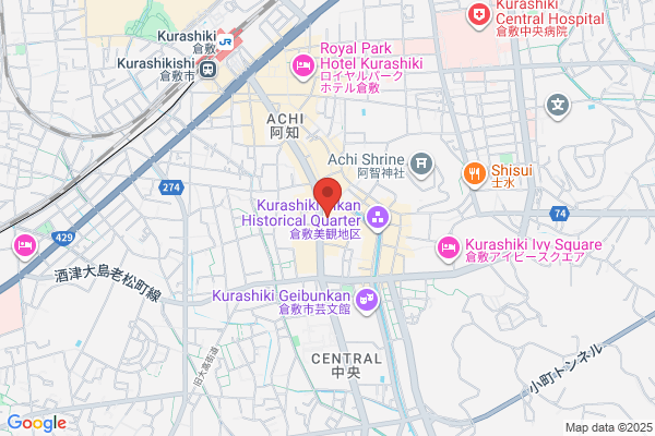 Soja Kokusai Hotel