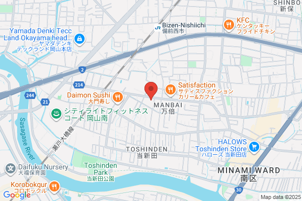 T I A Co., Ltd.