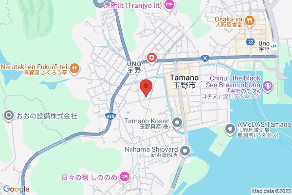Tamano Tax Office