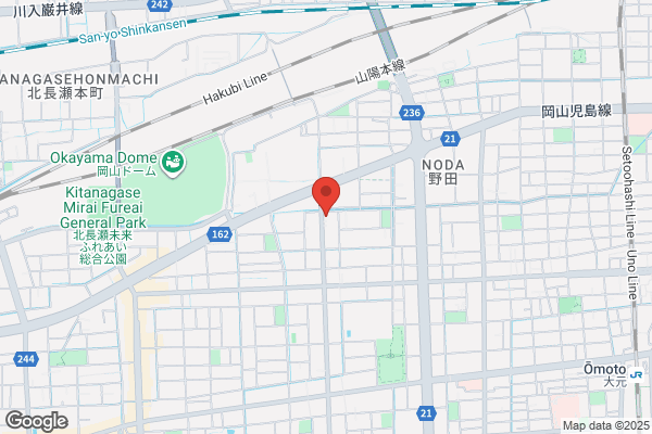 Towa Hi System Co., Ltd.