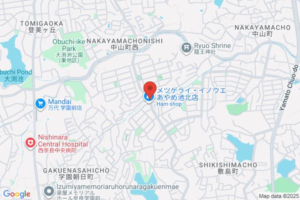 ポルシェセンター奈良