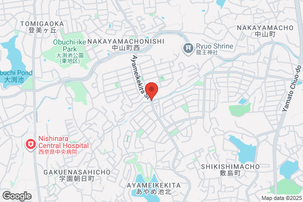 ほっともっと 北郡山町店