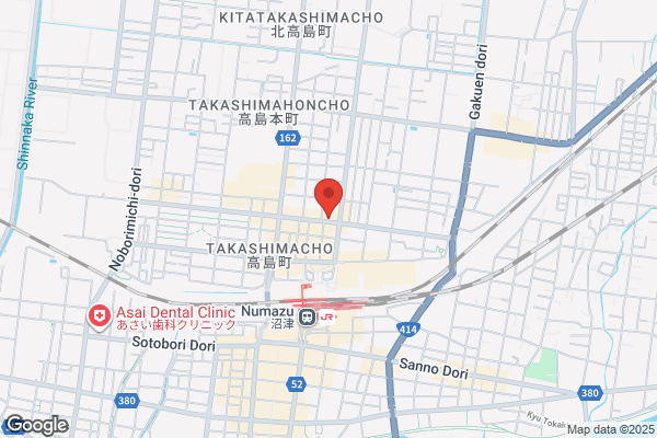 シェイクシャック　京都四条烏丸店