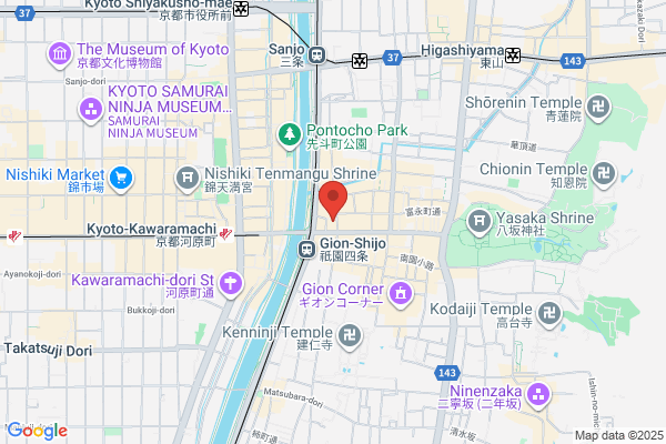 ゴルフショップ ROUNDCODE KYOTO ラウンドコード
