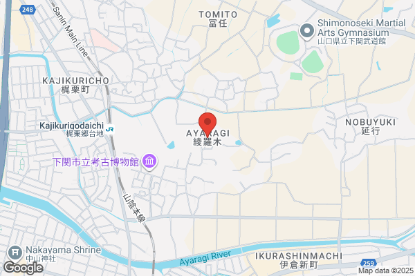 カメラのキタムラ 下関・新下関店