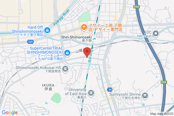 西京地所株式会社