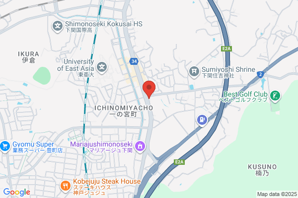 エミアス下関本店