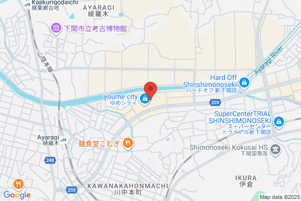 ライトオン ゆめシティ店