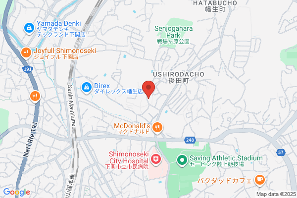 東進衛星予備校 下関後田校