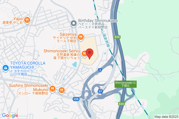 スーパースポーツゼビオ ゆめモール下関店