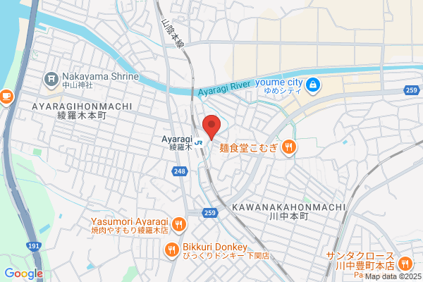 センチュリー21ＥＮ不動産