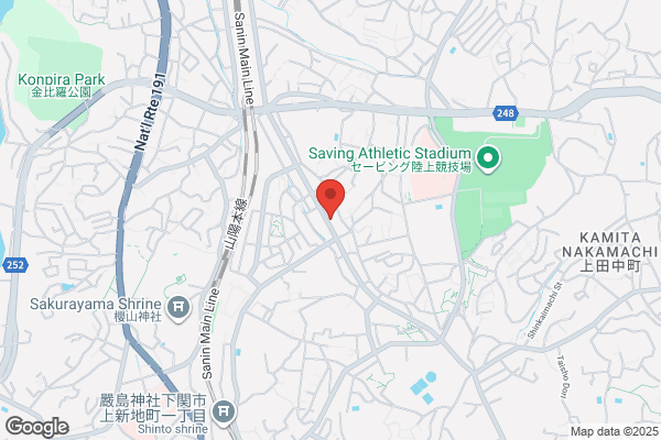 ほっともっと 向山店