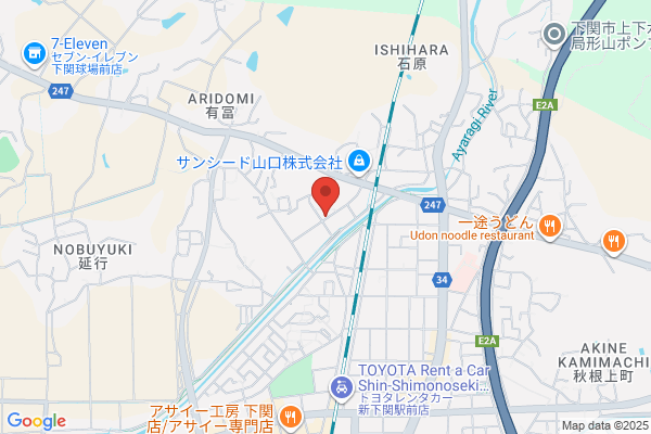 アイ工務店 下関展示場