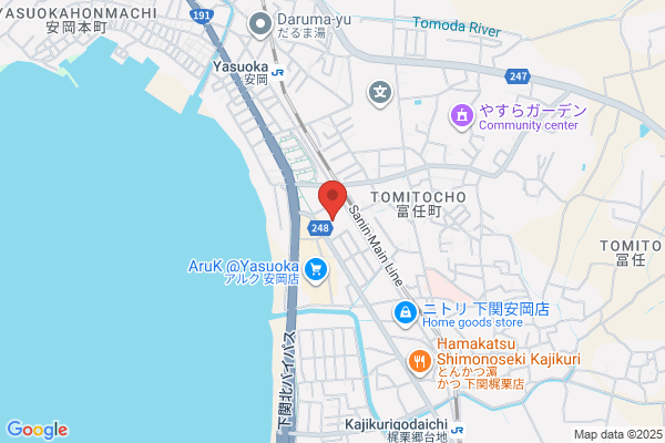ディスカウントドラッグコスモス 富任店