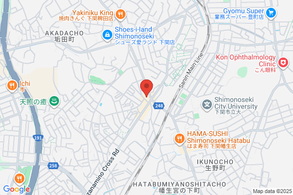 ディスカウントドラッグコスモス 山の田店