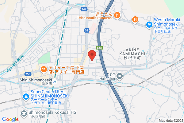 ディスカウントドラッグコスモス 秋根東店
