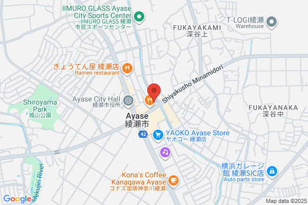 ENEOS Dr.Driveセルフ大谷田店(ENEOSフロンティア)