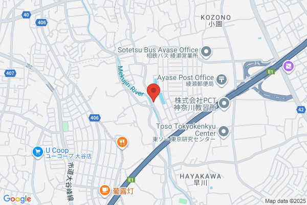 HIROB ルミネ北千住店