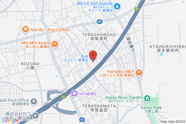 BEONE ‐ビーワン‐　北千住店