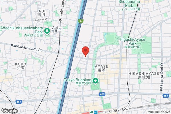TSUTAYA 北千住店 -closed-