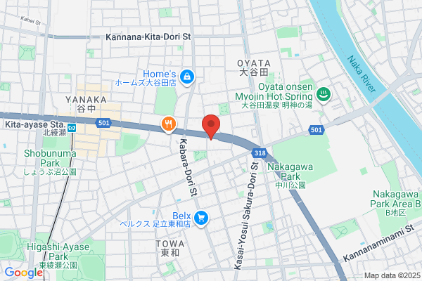 痩身＆骨盤矯正＆筋膜リリース Salon de Ai