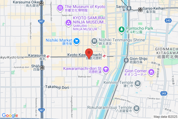 ユナイテッドアローズ 京都店