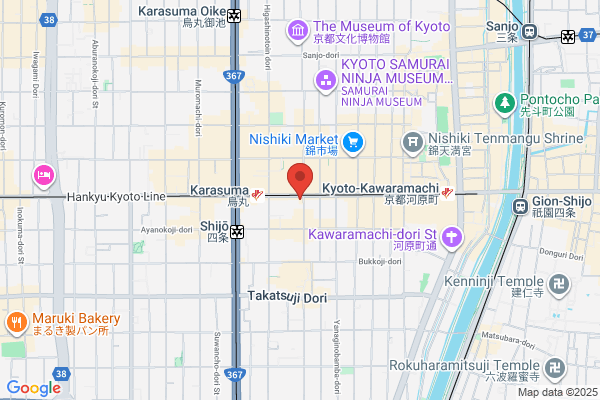 ルイ･ヴィトン 大丸京都店