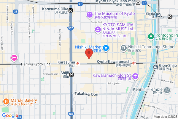 ヴァレンティノ 大丸京都