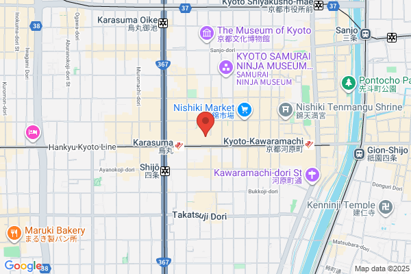 ヴァン クリーフ＆アーペル　大丸京都店