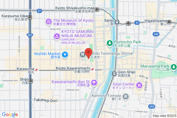 セカンドストリート四条河原町店