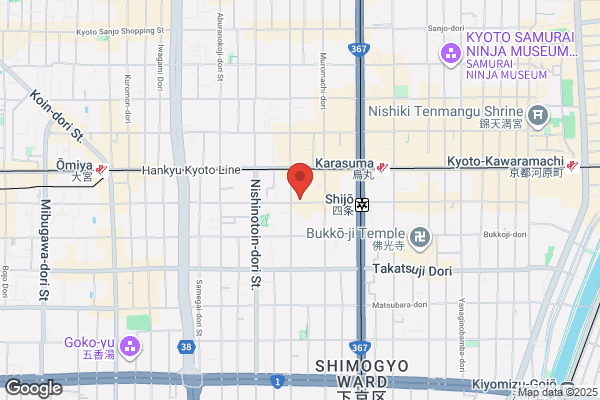 サムギョプサル専門店 ベジテジや 四条烏丸店